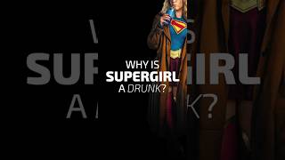 Supergirl in Superman EXPLAINED