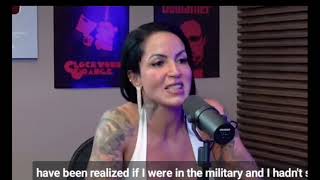 THE PORNSTAR ELISA SANCHEZ GOT A BIG A$$ N SHE SWALLOWS.GOOGLE ELISA SANCHEZ PAWGED YOU CAN SEE HER