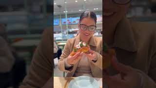 Plant-based, guilt-free, full vibe 🌱✨#PlantBased #VegetarianTravel #VeganVibes #guiltfreeeating