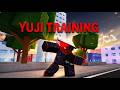 Noob to Pro in Jujutsu Shenanigans (part one)