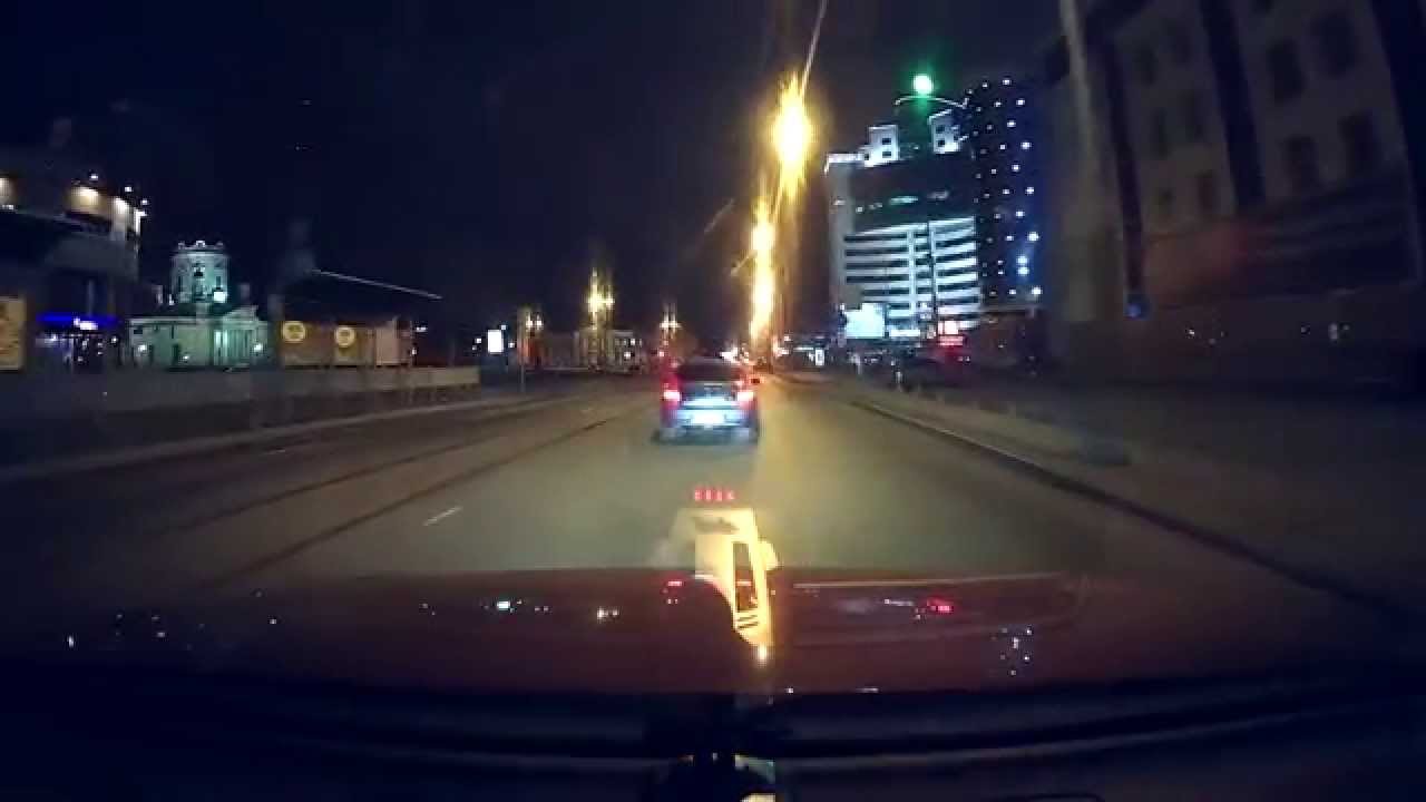 DragNight: Смешной/Funny Infiniti GXX