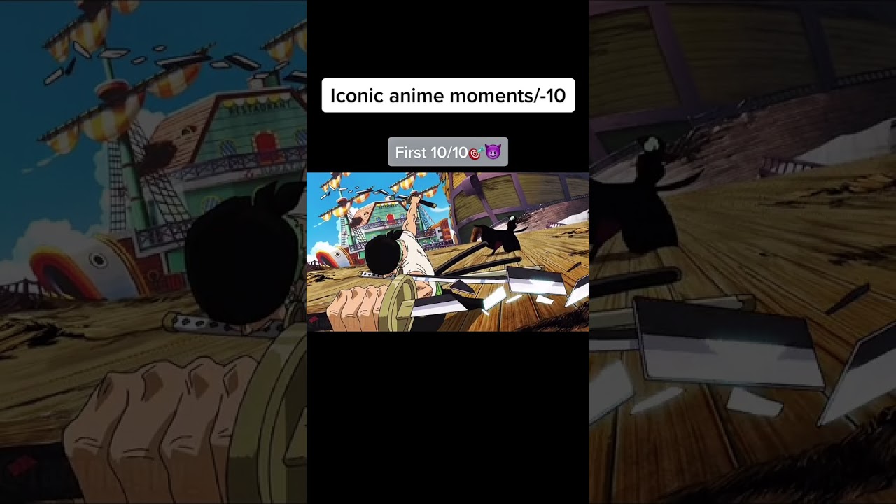 Name : Special One piece episode of east blue 