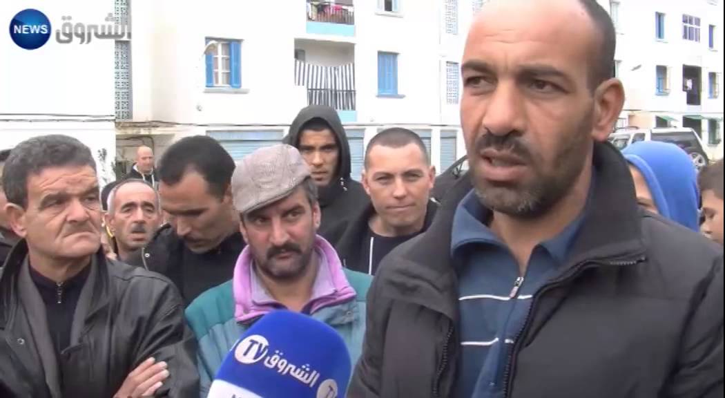 جيجل: تهيئة بحاجة إلى إعادة تهيئة، وتسربات للمياه القذرة بحي تاسفيت في الطاهير