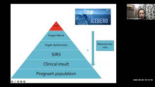 Information WEBINAR ON OBSTETRICS CRITICAL CARE Update