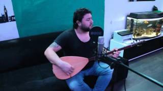 Yusuf Ordu - Sevdan İle