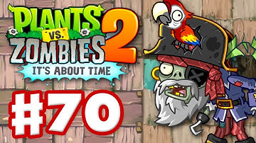 Plants vs. Zombies 2: It