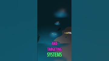 Iran Air Defense Under Attack: US Stealth Bombers in Action