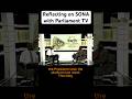 17 February 2026 Part 1 Reflecting On SONA With Parliament TV