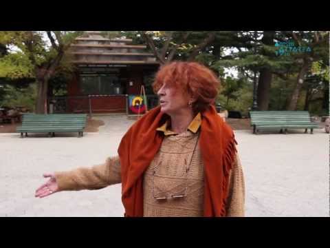 \"ჩემი ფუნიკულიორი\"