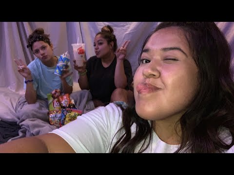 sleepover-vlog/prank