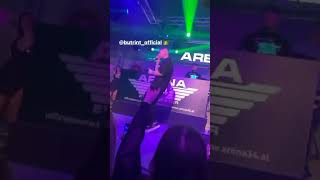 Butrint Imeri Live (Butrint Imeri & Nimo Dream Girl)