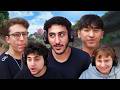 This 5 Stack is so GOOFY - 10 Mans #2