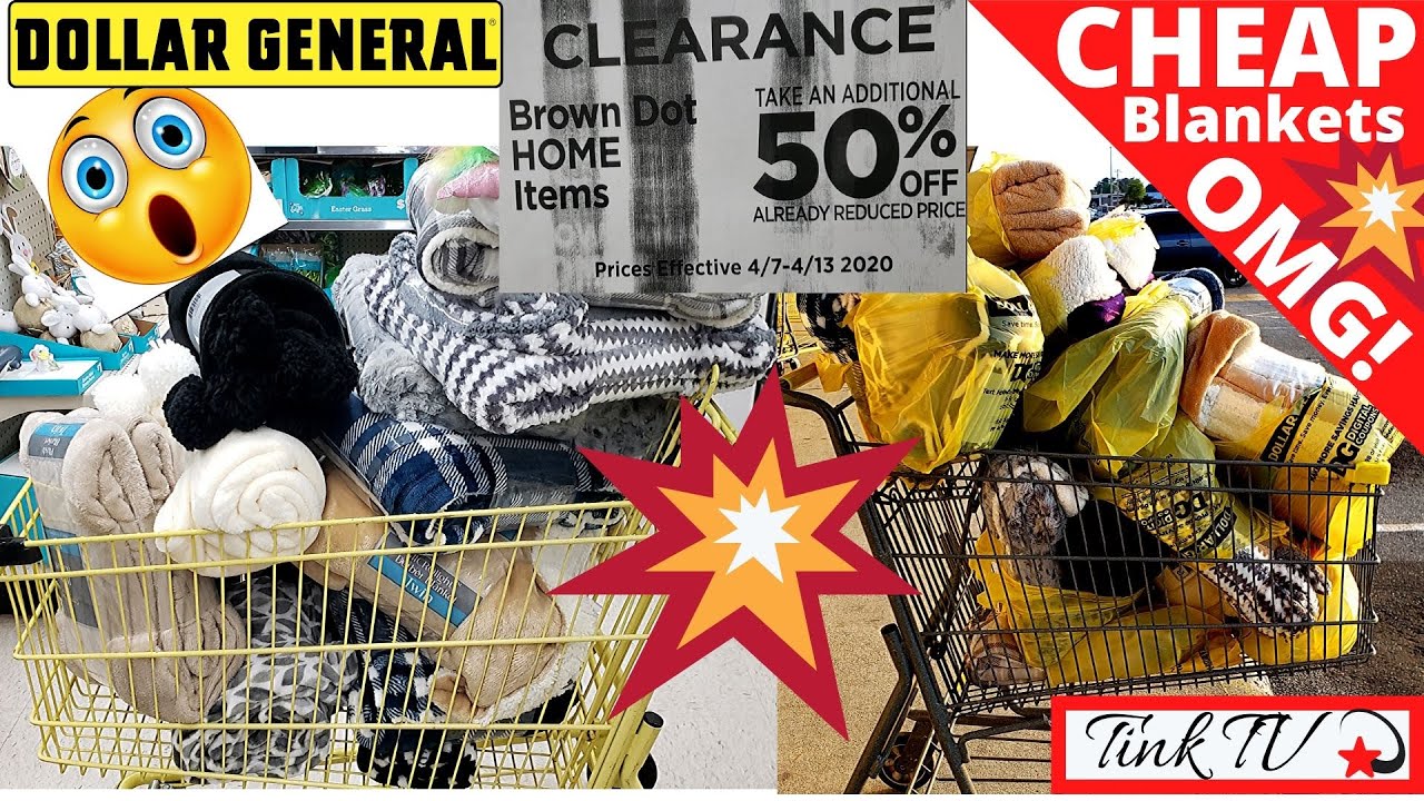 Xd83dxdca5 Omg Dollar General Clearance Take An Additional 50 Off Brown Dot Home Clearance Itemsxd83dxdca5cheap Xd83dxdca5 Youtube