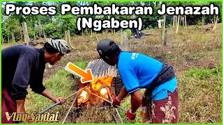 Download Lagu Proses Pembakaran Jenazah (Ngaben) Suku Bali Di Sulawesi MP3