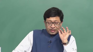 Lecture 23: Two level Fractional Factorial Design - I #swayamprabha #CH36SP