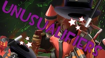 TF2- 2 More Unusualifiers Unboxed