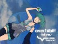 初音ミク - over16bit! - Full ver- Pv