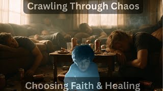 Crawling Through Chaos: Choosing Faith and Healing