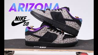 Nike SB Dunk Low + Snakeskin is a great combo! Dashawn Jordan has arrived!