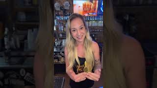 Bartender story about guy who waves his hands to get a drink and asks a random person what to tip 😂