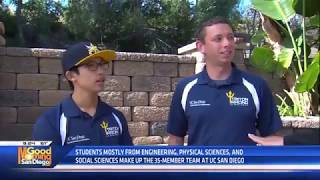 UC San Diego Triton Racing