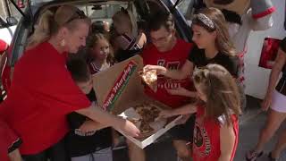 Papa Murphy's Take N Bake Pizza in Lakeway Texas Commercial