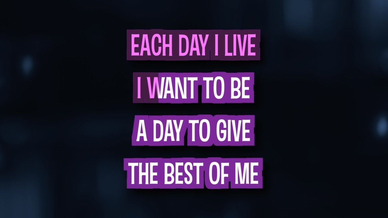 one-moment-in-time-karaoke-whitney-houston-youtube-music