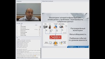 Система мониторинга Zabbix 4.0. Использование Grafana