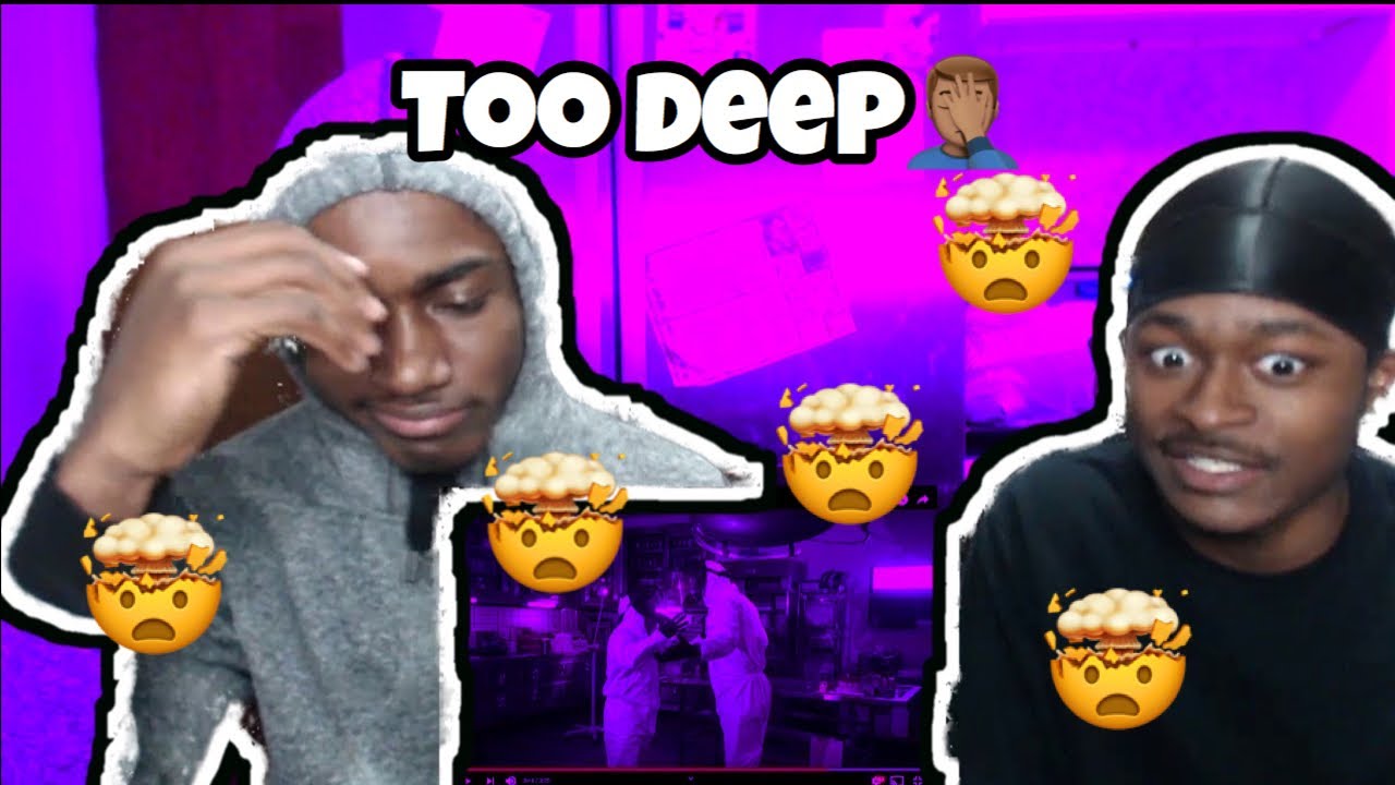 WE GOTTA PROTECT HIM!!|Tom Macdonald - 