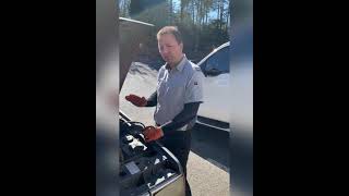 1992 Ford Ranger- Fault Code #224