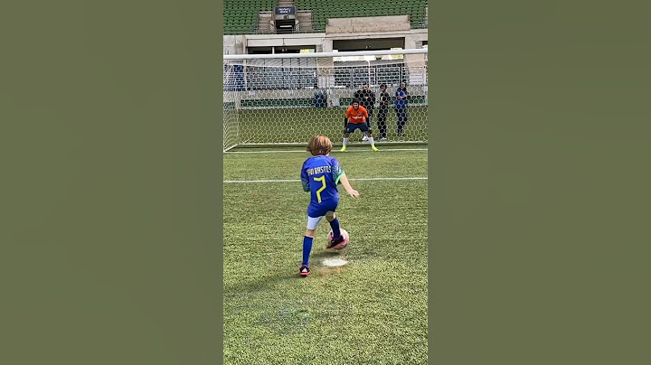 FIZ UM GOLAÇO NO PALMEIRAS CONTRA O GOLEIRO DE CAPACETE! ⚽️