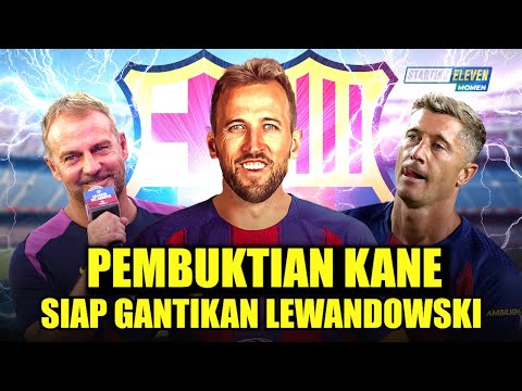 777togel x gems777 - Mengejar Mimpi Demi Buktikan Diri Jadi Striker Terbaik Dunia! Harry Kane Gabung Barca