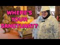 foodie beauty's santuary of truth beeze reaction
