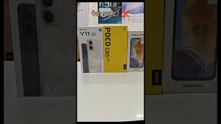 भूलकर भी मत खरीदना ये फोन! 🛑 Samsung M15 vs Poco #shorts #viralshorts #trending #techshorts