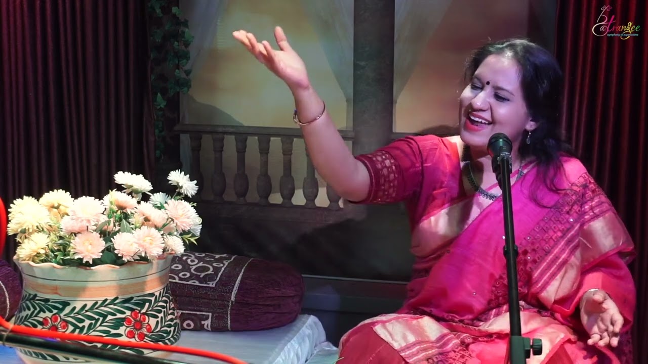 Pichkari na maro (Hori Dadra) || Mishra Khamaj || 1001 BANDISHES - Ep - 138 || Manali & Emon