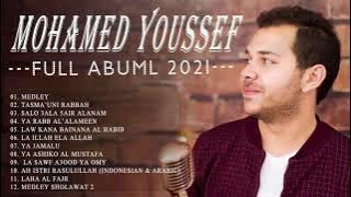 FULL ALBUM MUHAMMAD TAREQ AND MUHAMMAD YOUSSEF 2021