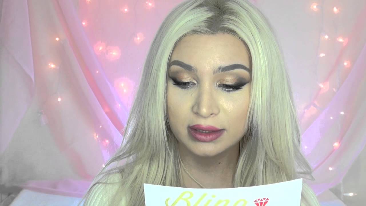 Beauteque Unboxing | January 2015