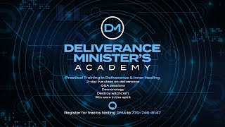 Deliverance Minister's Academy