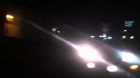 Cobalt ss/tc vs trans am ws6