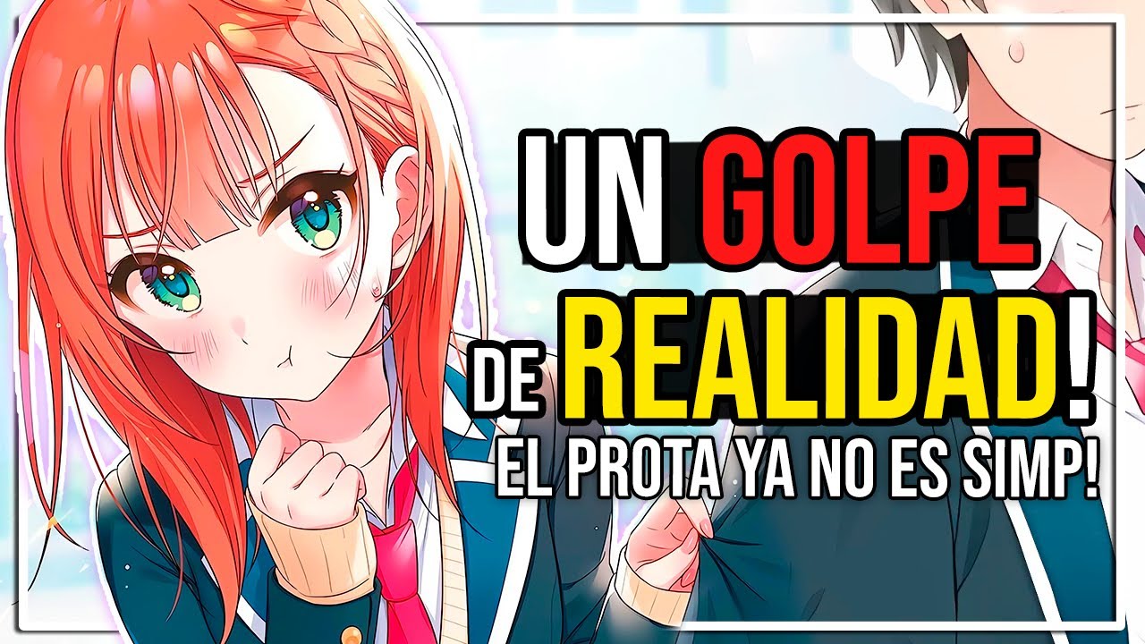 🔴EL PROTA YA NO ES SIMPatico? 🤔| Yumemiru Danshi wa Genjitsushugisha