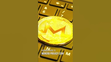 Monero Guide