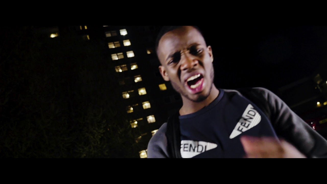 J Bands - Money Calling (Music Video) | @MixtapeMadness