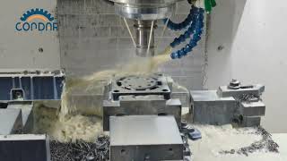 CNC Chamfering – Clean Edges, Better Fit, Better Finish