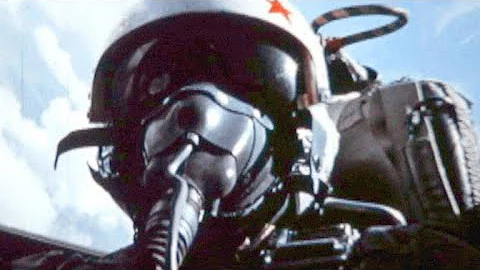 The F-4 Phantom Gets Put to the Test In Vietnam