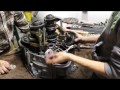 Mk5/Mk6 GTI 6 Speed Transmission Disassembly