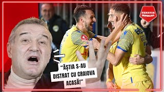 Gigi Becali, REACTIE NEASTEPTATA despre Petrolul Ploiesti, dupa 2-2 cu FCSB