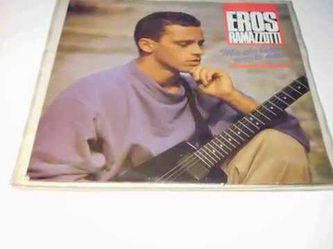 EROS RAMAZZOTTI Ma