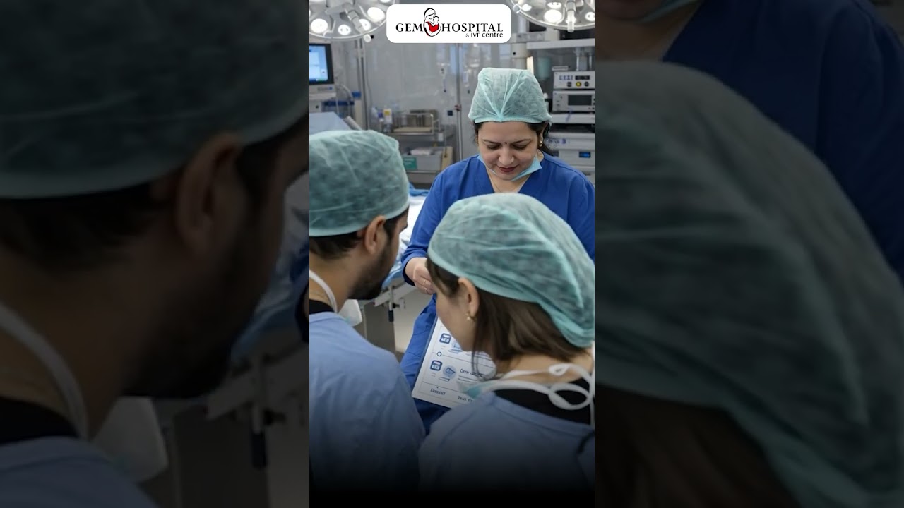 IVF Myths Busted 💡 | Do You Really Need a Donor?