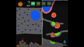 Sandbox Powder Simulator - Campaign 29 To 32 screenshot 5