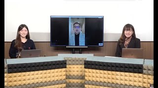 【山口敬之の最新政局を全編公開！】冒頭の不記載。朝日新聞や選挙情勢。文春や選挙妨害について2/4 (水) 13:00~14:30 【山口インテリジェンスアイ】山口 敬之×佐波優子×Sarina